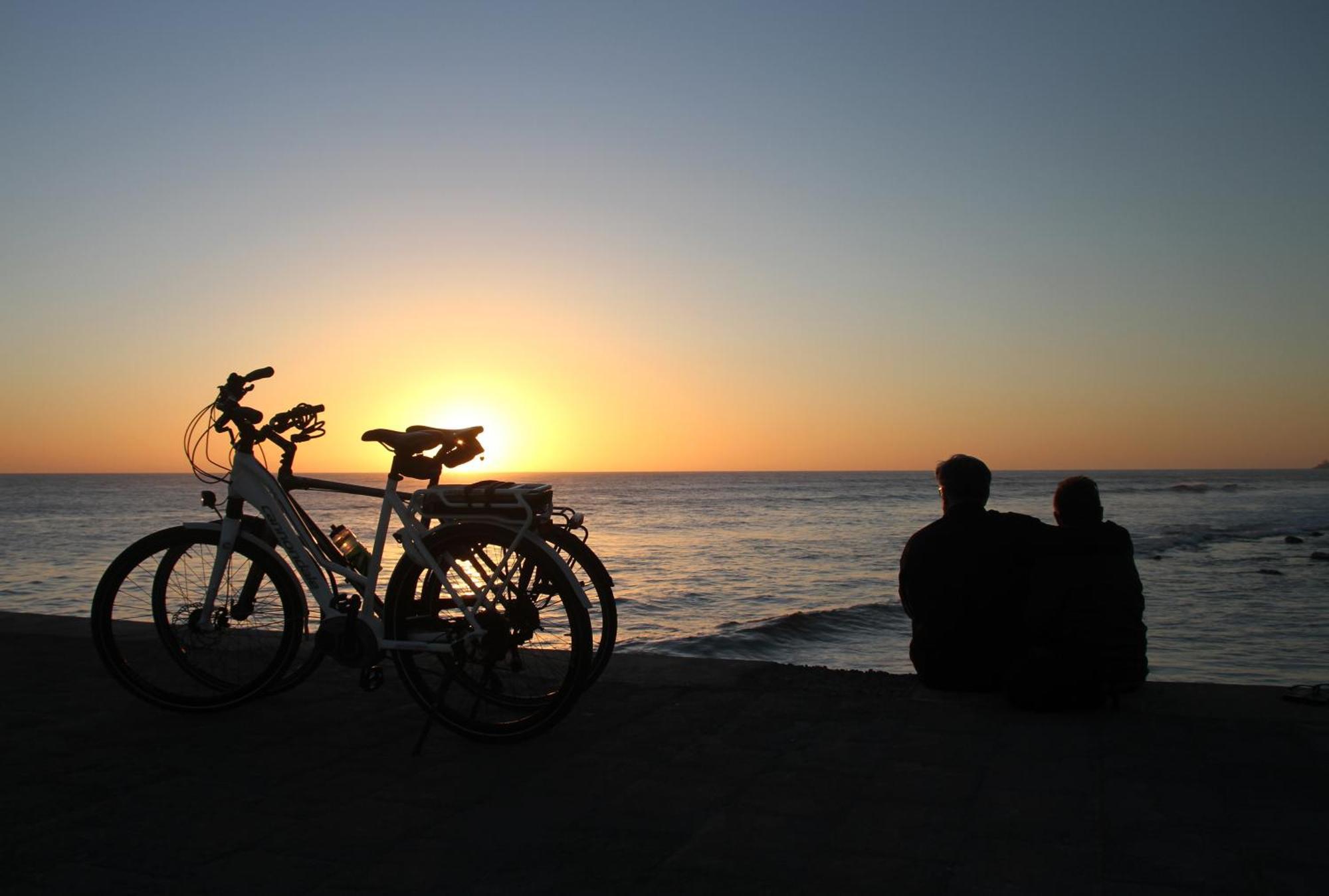 Dune View Sunset Haven Near Yumbo In Aloe Maspalomas  Bagian luar foto